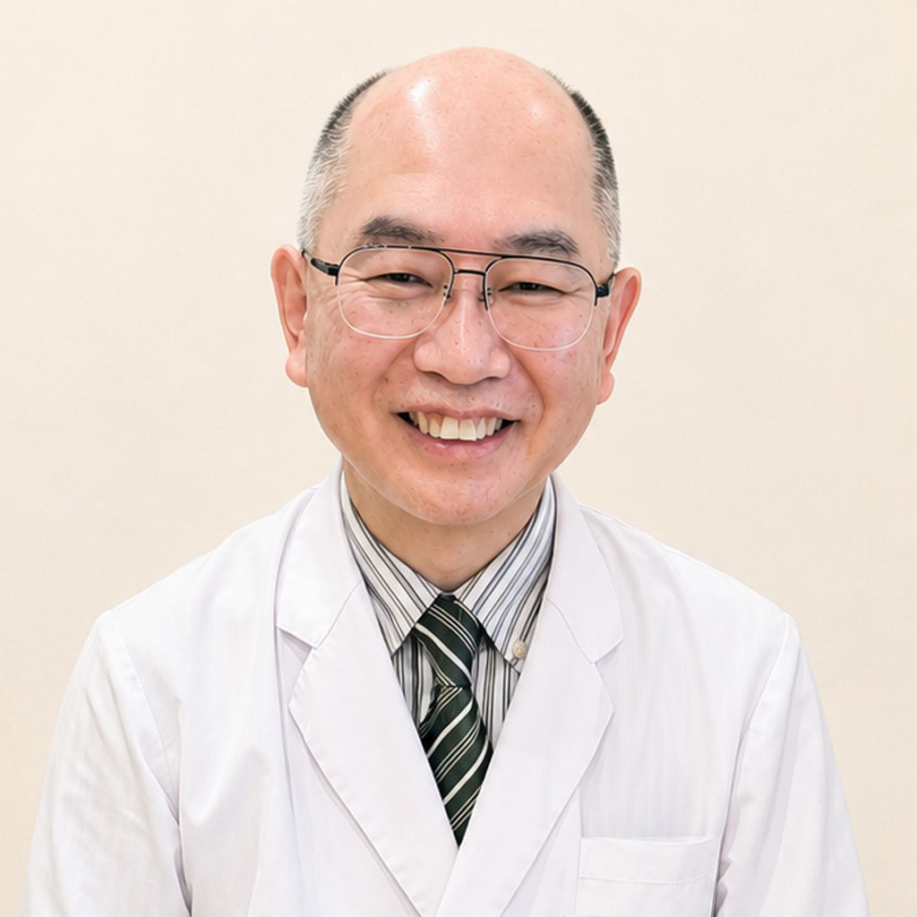 院長 馬場 敦